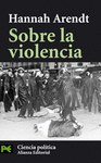 SOBRE LA VIOLENCIA -B