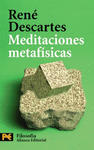 MEDITACIONES METAFISICAS -B