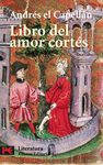 LIBRO DEL AMOR CORTES  -B