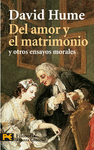 DEL AMOR Y EL MATRIMONIO Y OTROS ENSAYOS MORALES -POL