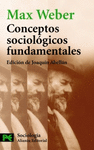 CONCEPTOS SOCIOLOGICOS FUNDAMENTALES -POL