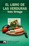 EL LIBRO DE LAS VERDURAS