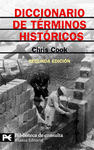 DICCIONARIO DE TERMINOS HISTORICOS -POL