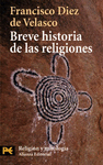 BREVE HISTORIA DE LAS RELIGIONES -B