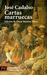 CARTAS MARRUECAS -B