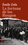 LA FORTUNA DE LOS ROUGON -POL