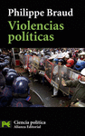 VIOLENCIAS POLITICAS -POL