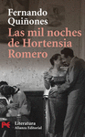 LAS MIL NOCHES DE HORTENSIA ROMERO -POL