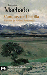 CAMPOS DE CASTILLA -B