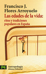 LAS EDADES DE LA VIDA -B