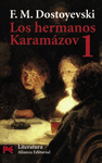 LOS HERMANOS KARAMAZOV,1  -B