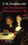 LOS HERMANOS KARAMAZOV, 2  -B