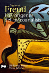 LOS ORIGENES DEL PSICOANALISIS -POL