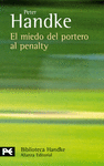 EL MIEDO DEL PORTERO AL PENALTY -POL