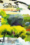 RAZON DE AMOR -B
