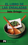 EL LIBRO DE LAS ENSALADAS