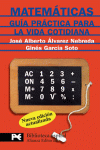 MATEMATICAS. GUIA PRACTICA PARA LA VIDA COTIDIANA