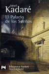 EL PALACIO DE LOS SUE�OS -B