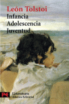 INFANCIA.ADOLESCENCIA.JUVENTUD
