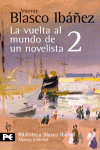 LA VUELTA AL MUNDO DE UN NOVELISTA 2 -B