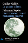 LA GACETA SIDERAL/CONVERSACION CON EL MENSAJERO IDEAL -B