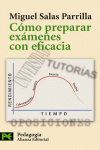 COMO PREPARAR EXAMENES CON EFICACIA -B