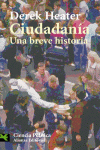 CIUDADANIA.UNA BREVE HISTORIA -B