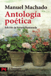 ANTOLOGIA POETICA -B