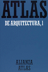 ATLAS DE ARQUITECTURA 1