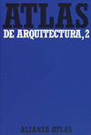 ATLAS DE ARQUITECTURA 2