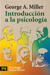 INTRODUCCION A LA PSICOLOGIA