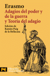 ADAGIOS DEL PODER Y DE LA GUERRA. TEORIA DEL ADAGIO