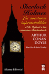 SHERLOCK HOLMES: LAS AVENTURAS IMPRESCINDIBLES 1