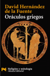 ORACULOS GRIEGOS -POL.