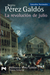 LA REVOLUCION DE JULIO -POL.