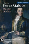 MONTES DE OCA -POL.