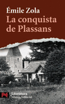 LA CONQUISTA DE PLASSANS -POL