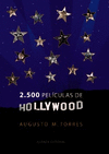 2.500 PELCULAS DE HOLLYWOOD