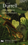 ENCUENTROS CON ANIMALES -B