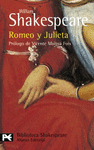 ROMEO Y JULIETA -B