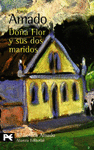 DOA FLOR Y SUS DOS MARIDOS -POL