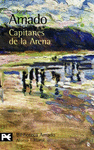 CAPITANES DE LA ARENA -B