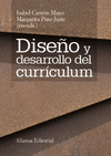 DISE�O Y DESARROLLO DEL CURR�CULUM