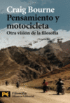 PENSAMIENTO Y MOTOCICLETA  -B