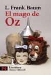 EL MAGO DE OZ -B