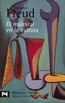EL MALESTAR EN LA CULTURA (BA 0650)