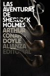 LAS AVENTURAS DE SHERLOCK HOLMES - N