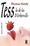 TESS, LA DE LOS D'URBERVILLE -CLASICOS 8 EUROS