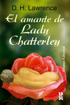 EL AMANTE DE LADY CHATTERLEY -CLASICOS 8 EUROS