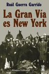 LA GRAN VIA ES NEW YORK -CLASICOS 8 EURO
